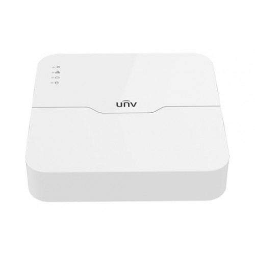 IP-видеорегистратор UNIVIEW NVR301-04LS2-P4