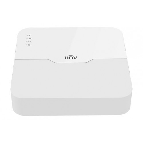 IP-видеорегистратор UNIVIEW NVR301-04LS3-P4-RU