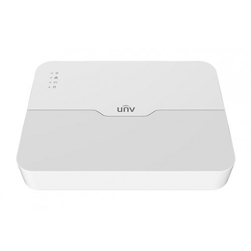 IP-видеорегистратор UNIVIEW NVR301-08LS2-P8