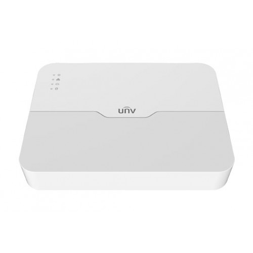 IP-видеорегистратор UNIVIEW NVR301-08LX-P8