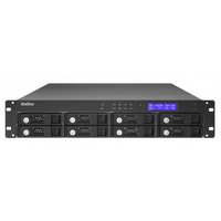 IP-видеорегистратор QNAP VS-8040U-RP