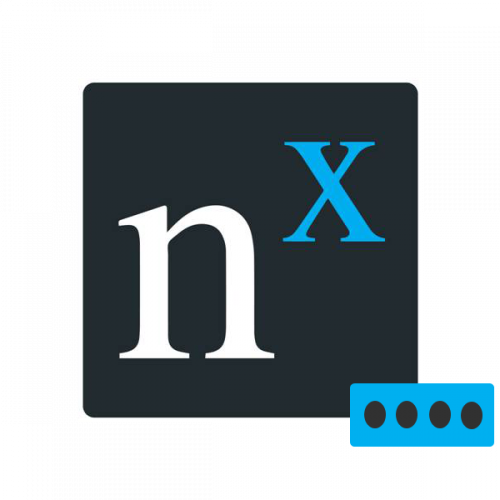 Nx Witness-Encoder License 1L/4 channels