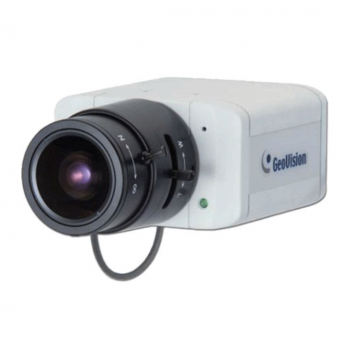 Камера GEOVISION GV-BX1500-3V