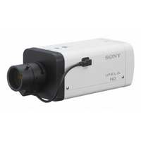 Камера SONY SNC-EB600B
