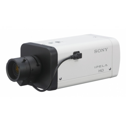 Камера SONY SNC-EB600
