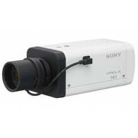 Камера SONY SNC-VB600
