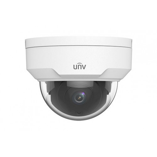 Купольная камера UNIVIEW IPC322LR-MLP40-RU