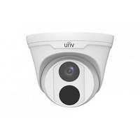Купольная камера UNIVIEW IPC3612LR-MLP28-RU