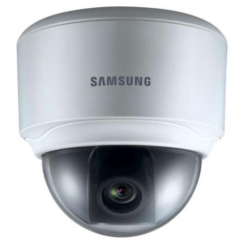 Купольная камера SAMSUNG SND-1080P
