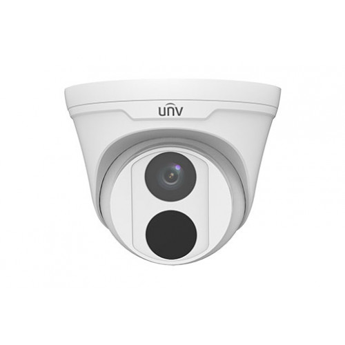 Купольная камера UNIVIEW IPC3612LR3-UPF40-F-RU
