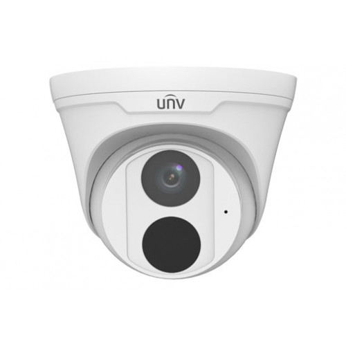 Купольная камера UNIVIEW IPC3612LB-ADF28K-G