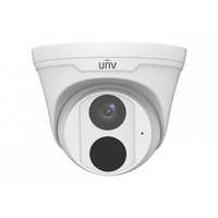 Купольная камера UNIVIEW IPC3614LE-ADF40K-G-RU