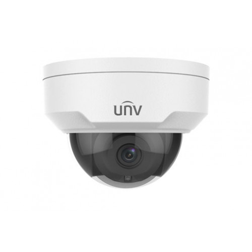 Купольная камера UNIVIEW IPC322SR3-DVPF40-C-RU