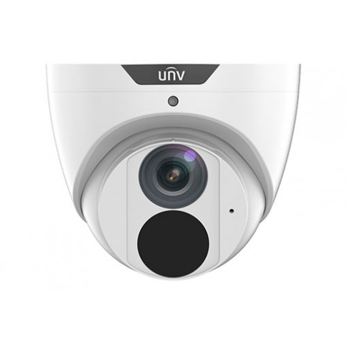Купольная камера UNIVIEW IPC3612SB-ADF28KM-I0