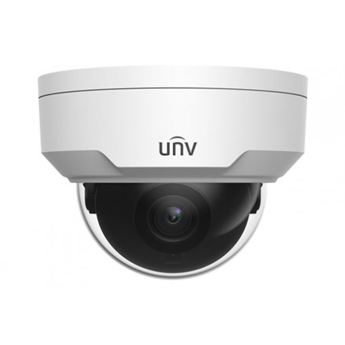 Купольная камера UNIVIEW IPC324SS-DF28K-RU