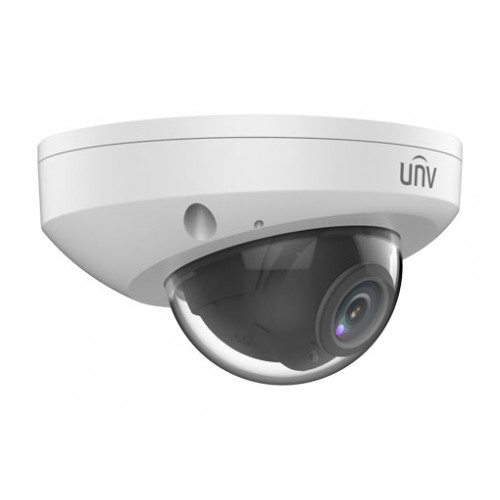 Купольная камера UNIVIEW IPC314SR-DVPF28-RU