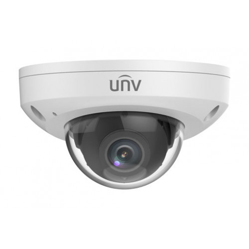 Купольная камера UNIVIEW IPC314SR-DVPF36