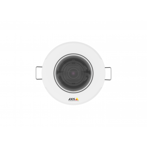 Купольная камера AXIS M3015