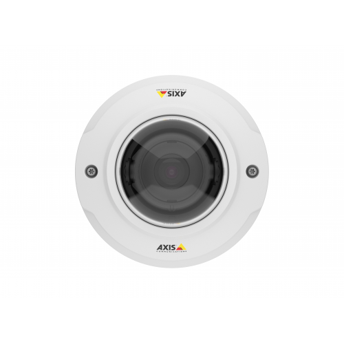 Купольная камера AXIS M3045-V