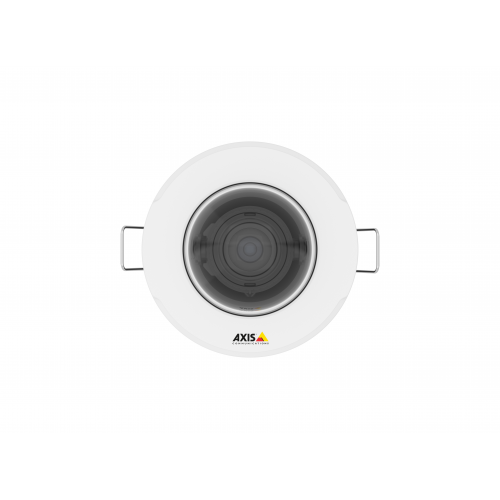 Купольная камера AXIS M3016