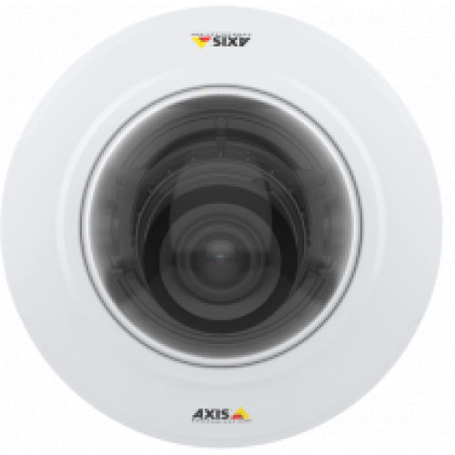 Купольная камера AXIS M4206-V