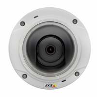 Купольная камера AXIS M3025-VE