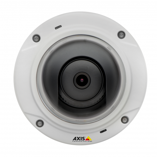 Купольная камера AXIS M3025-VE