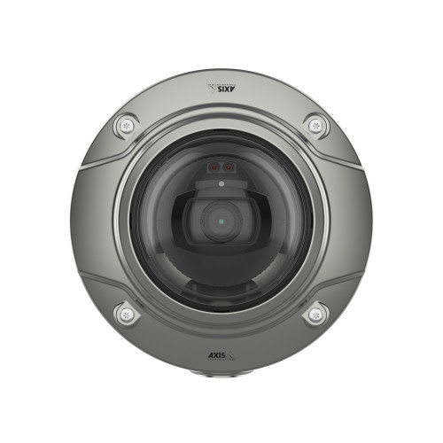 Купольная камера AXIS Q3517-SLVE