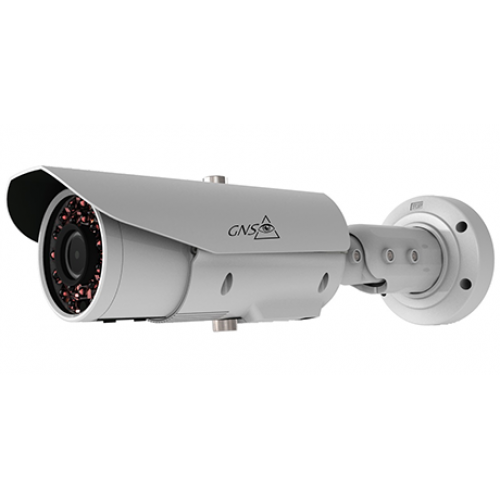 Цилиндрическая камера GNS-B3251LE