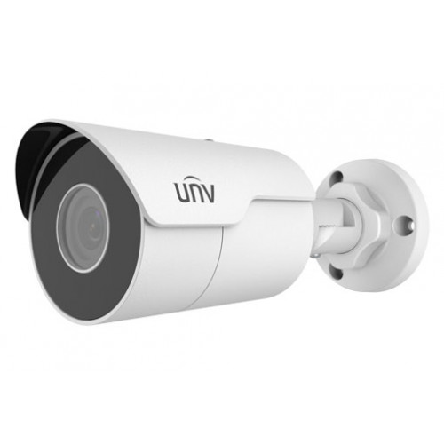 Цилиндрическая камера UNIVIEW IPC2122LR5-UPF28M-F-RU