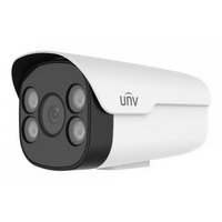 Цилиндрическая камера UNIVIEW IPC2C22LE-SF40-WL-RU