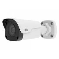 Цилиндрическая камера UNIVIEW IPC2124SR3-ADPF28M-F-RU