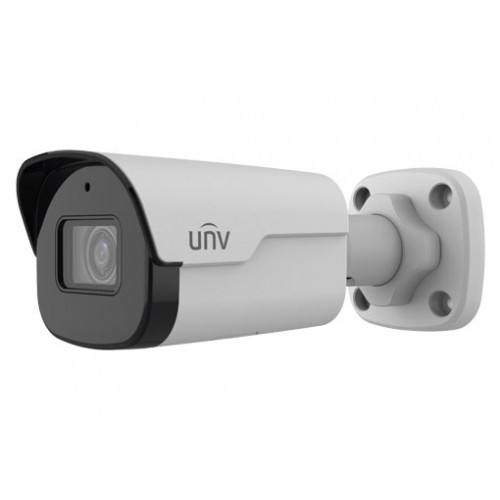 Цилиндрическая камера UNIVIEW IPC2124SS-ADF40KM