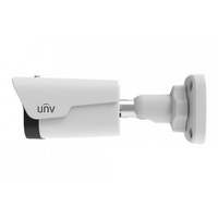 Цилиндрическая камера UNIVIEW IPC2128LR3-DPF40M-F