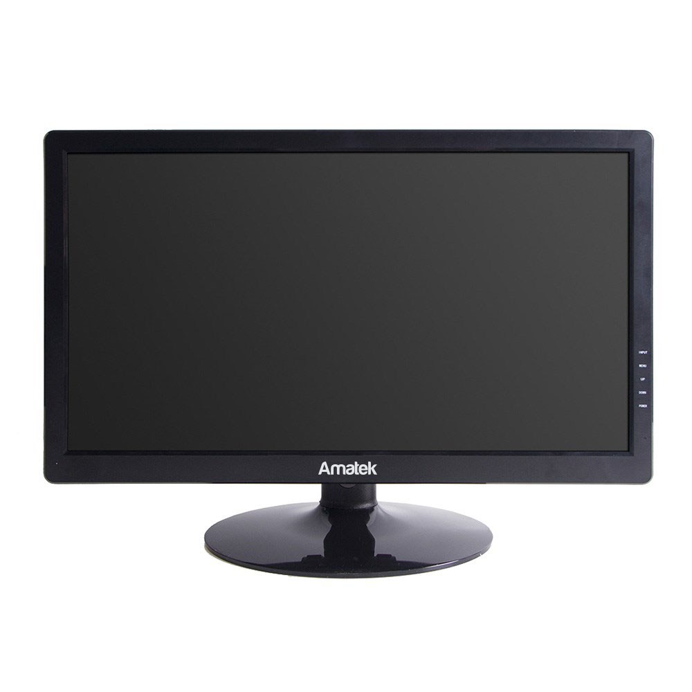 AV-M22PF - монитор для видеонаблюдения 21.5" TFT-LED 7000296 фото