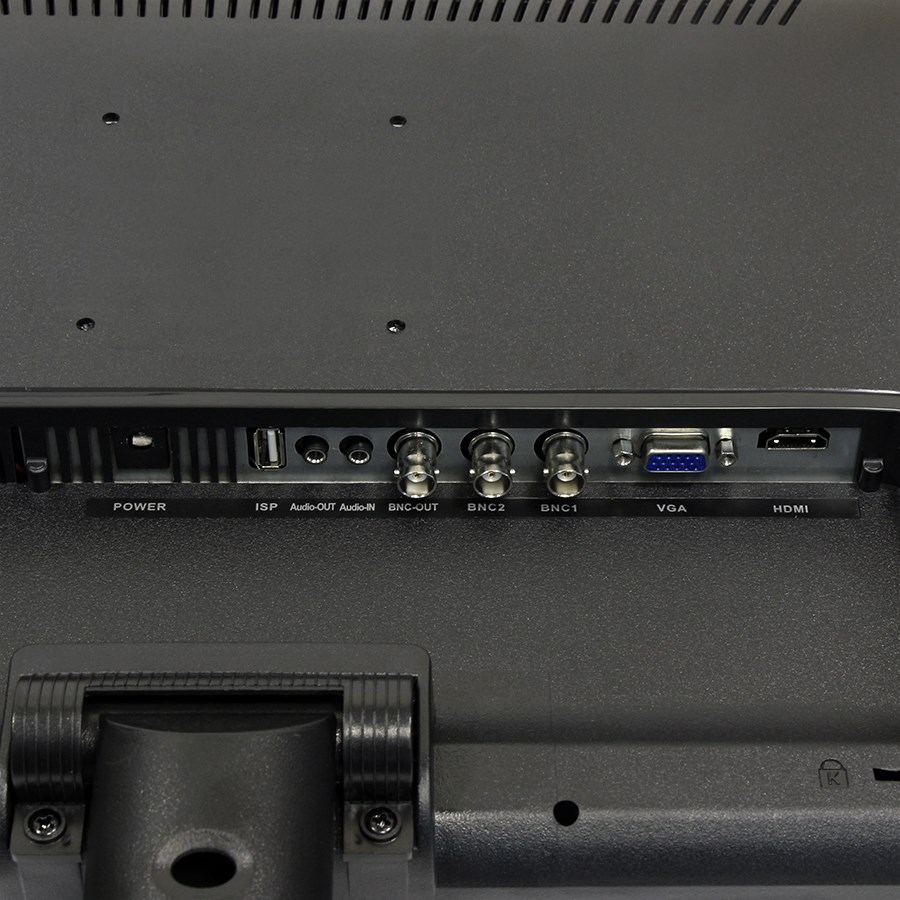 AV-M22PF - монитор для видеонаблюдения 21.5" TFT-LED 7000296 фото 5