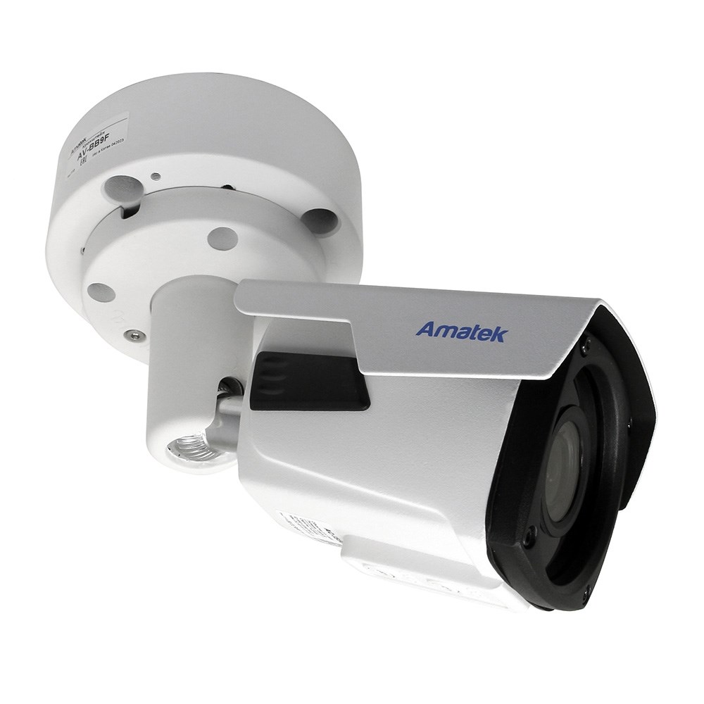 AC-IS406VF - уличная IP видеокамера 4Мп 7000898 фото 10
