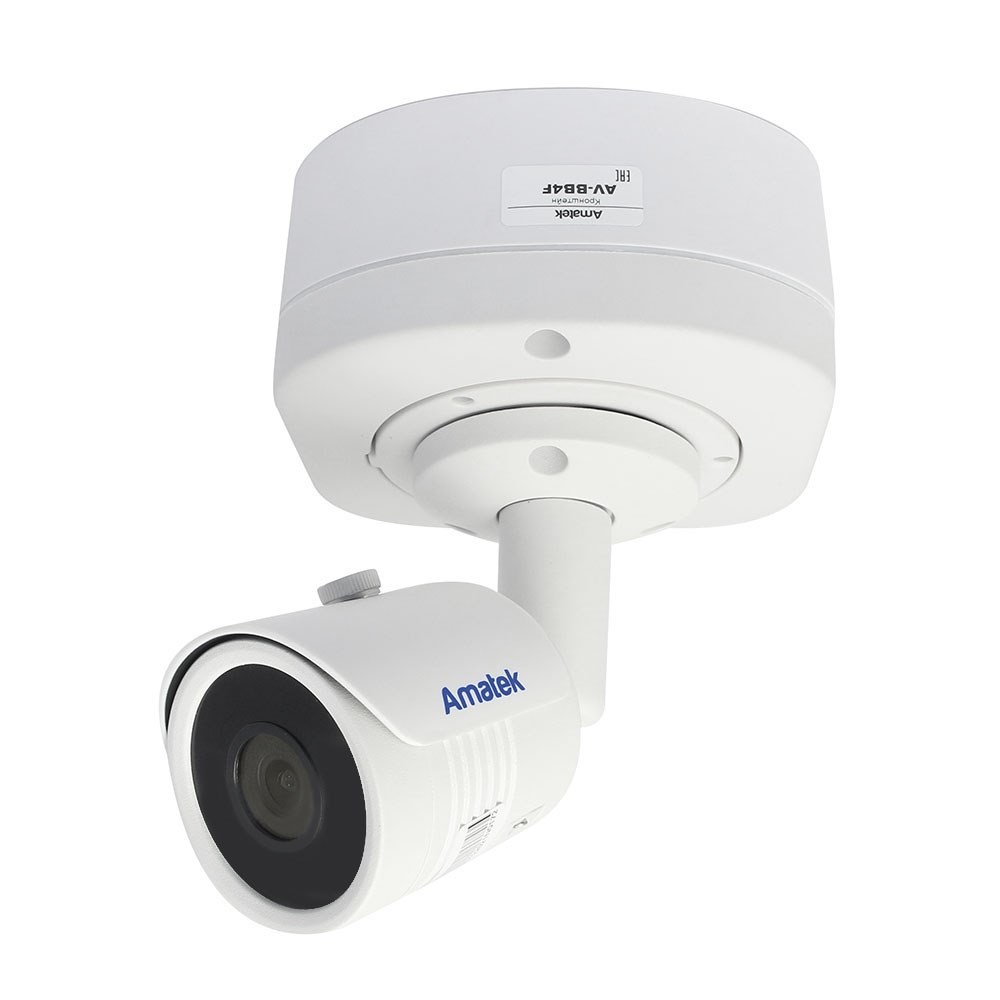 AC-IS503A - уличная IP видеокамера 5Мп 7000717 фото 9