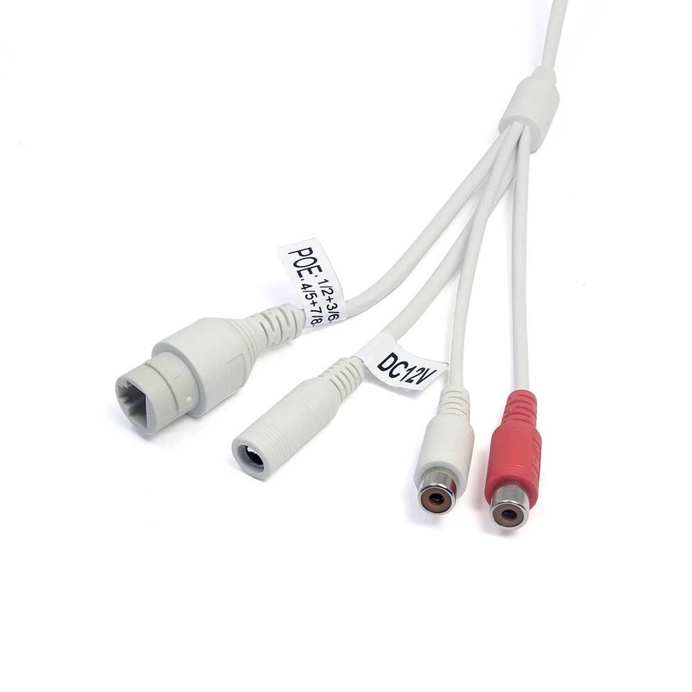 AC-IS501PTZ10 - уличная поворотная IP камера 5Мп 7000787 фото 4