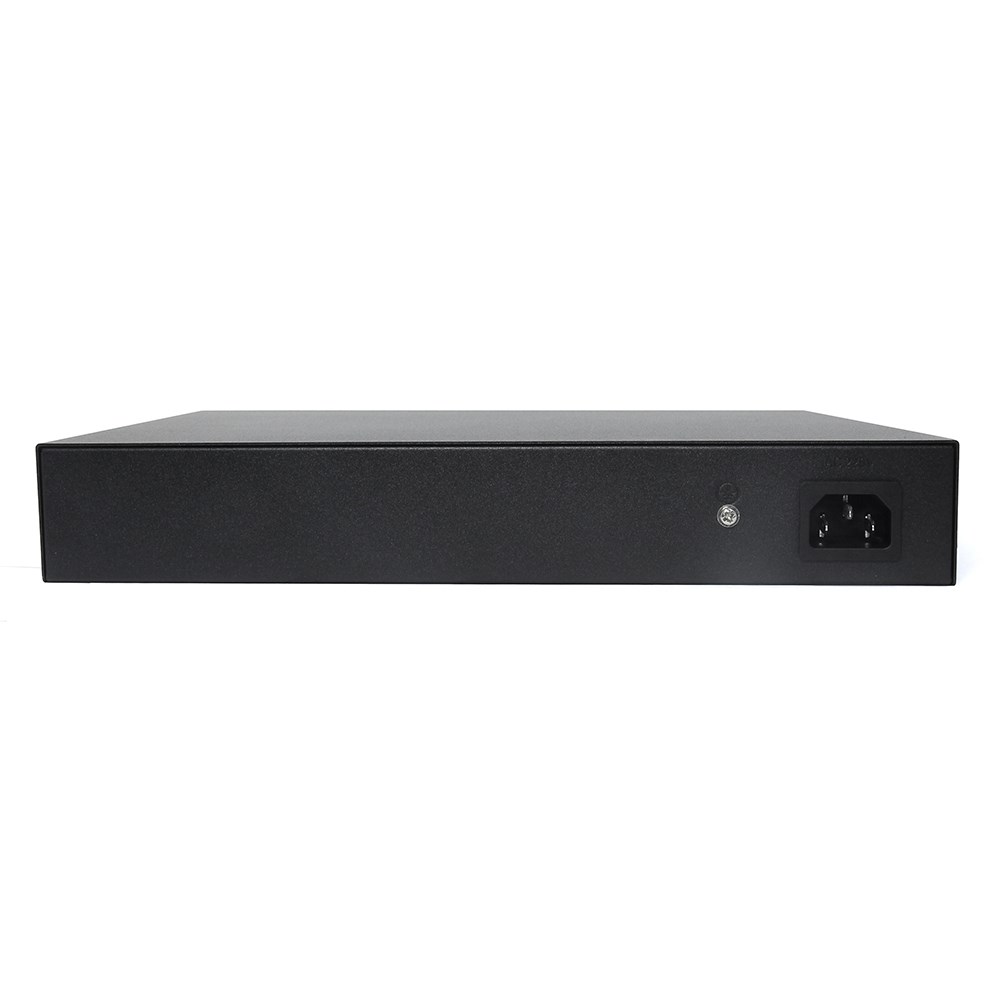 AN-S18P16A - 19-портовый 100/1000 Мбит/с коммутатор с PoE+ до 250Вт 7000794 фото 4