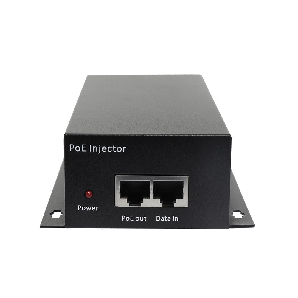 AN-PI90GM - инжектор PoE++ / HiPoE 90Вт, 1000 Мбит/с 7000701 фото 3