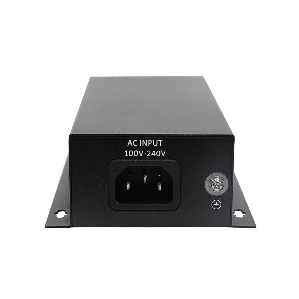 AN-PI90GM - инжектор PoE++ / HiPoE 90Вт, 1000 Мбит/с 7000701 фото 4